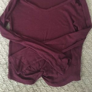 American eagle long sleeve